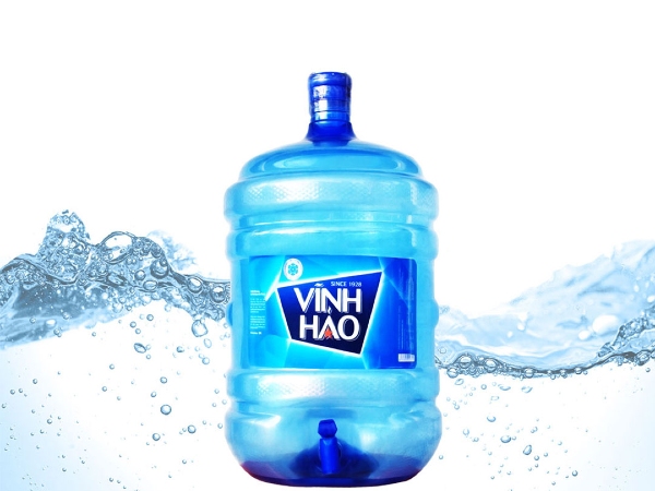 Vĩnh Hảo là một thương hiệu nổi tiếng được ra đời từ năm 1928 với nhiều đại lý nước khoáng Vĩnh Hảo tại Quận 1